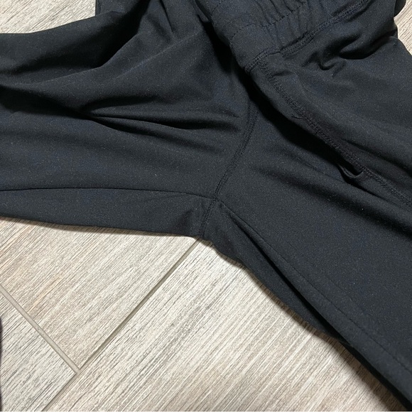 Senita Athletics Weekend Joggers - Black - Size M - Picture 13 of 13